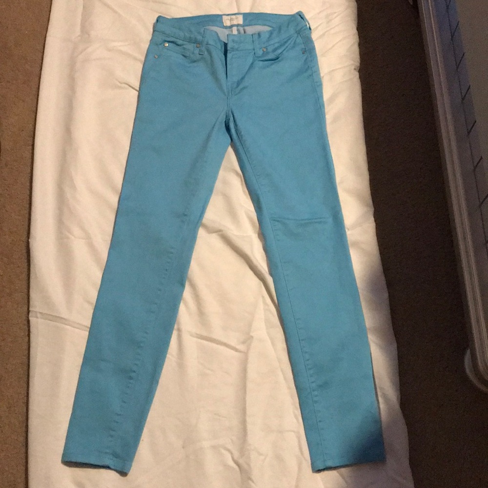 Celebrity Pink Jeans